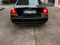Gebraucht Volvo S60 163 PS (119 kW) 2003 Schwarz Limousine
