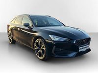 Occasion Cupra Leon VZ 245 ch (180 kW) 2023 Noir Berline