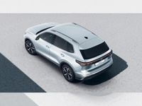 gebraucht VW Tiguan Elegance 1,5 l eTSI OPF 110 kW (150 PS) 7-G