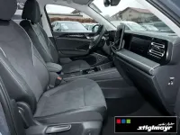 Neu VW Tiguan Elegance 150 PS (110 kW) 2026 Delfingrau metallic SUV