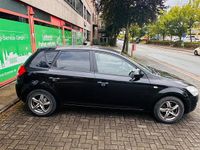 Gebraucht Kia Ceed 109 PS (80 kW) 2009 Kleinwagen