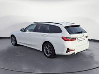 gebraucht BMW 320 d xDrive Touring