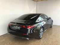 Occasion Mercedes E200 Edition 204 ch (150 kW) 2025 Noir Berline