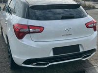 Gebraucht Citroën DS5 163 PS (119 kW) 2013 Andere farben Kleinwagen