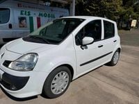 Usado Renault Modus 85 HP (62 kW) 2008 Branco Monovolume