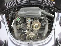 Gebraucht VW Käfer 46 PS (33 kW) 1997 Violet Limousine