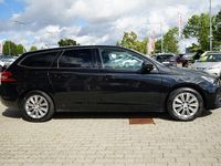 Gebraucht Peugeot 308 SW Active 131 PS (96 kW) 2021 Schwarz perla nera/metallic Kombi