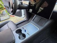 Gebraucht Tesla Model Y Performance 392 kW (534 PS) 2022 SUV