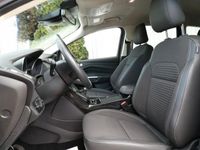 gebraucht Ford Kuga 2.0 TDCI AWD Titanium Navi Kamera