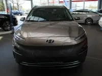 Gebraucht Hyundai Kona Edition 30 100 kW (136 PS) 2022 Grau SUV