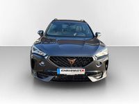Gebraucht Cupra Formentor 150 PS (110 kW) 2023 Magnetic grau metallic SUV