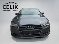 Gebraucht Audi A3 150 PS (110 kW) 2016 Grau Limousine