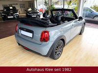 Gebraucht Mini One Cabriolet 102 PS (75 kW) 2018 Grau Cabrio