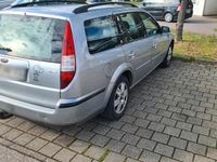 Gebraucht Ford Mondeo 131 PS (96 kW) 2005 Grau Kombi