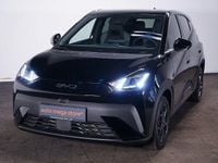 Neu BYD Dolphin Surf Comfort 114 kW (156 PS) 2025 Schwarz Kleinwagen