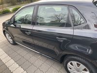 gebraucht VW Polo 1.2 BMT Black Edition/Silver Edition Bl...