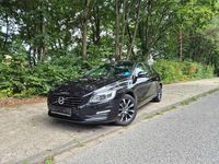 Gebraucht Volvo S60 Linje Svart 150 PS (110 kW) 2018 Schwarz Limousine