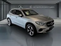 Gebraucht Mercedes GLC300de Avantgarde 197 PS (144 kW) 2025 Silber SUV