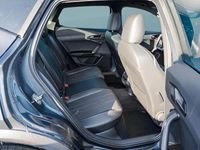 Gebraucht Cupra Formentor 150 PS (110 kW) 2023 Grau SUV