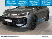 Gebraucht VW T-Roc R-line 150 PS (110 kW) 2026 A6 wolf grey metallic SUV