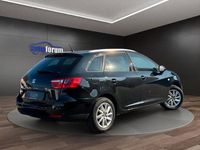 Gebraucht Seat Ibiza Sun 86 PS (63 kW) 2015 Schwarz Limousine