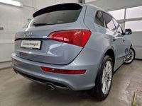 gebraucht Audi Q5 3.0 TDI quattro*1.Hand*Navi*Xenon*