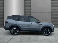 Neu Dacia Bigster Extreme 140 PS (102 kW) 2025 Dolomitgrau SUV