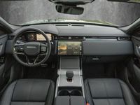 gebraucht Land Rover Range Rover Velar P400e Dynamic SE 221ürig (Benzin Elektro-PlugIn)