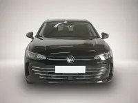 Gebraucht VW Passat Business 150 PS (110 kW) 2025 Grenadillschwarz metallic Kombi