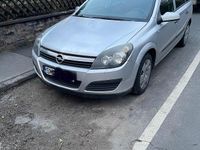 Gebraucht Opel Astra 101 PS (74 kW) 2005 Grau Kombi