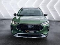 Gebraucht Ford Kuga Active X 242 PS (177 kW) 2025 Gruen SUV