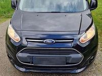 Gebraucht Ford Tourneo Titanium 116 PS (85 kW) 2014 Blau Kombi