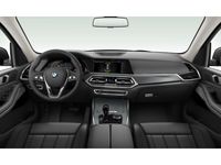 gebraucht BMW X5 xDrive30d