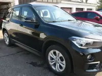 Second-hand BMW X1 192 CP (141 kW) 2019 Negru SUV