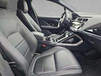 Gebraucht Jaguar I-Pace S 297 kW (405 PS) 2021 Grau SUV