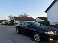 Gebraucht Audi A6 231 PS (169 kW) 2007 Schwarz Kombi