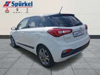 gebraucht Hyundai i20 Style 1.0, Navigation, PDC, Sitzheizung