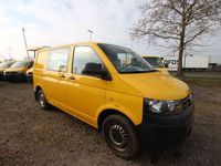 gebraucht VW Transporter T5Kasten-Kombi 2.0 TDI/EU5/1.Hand