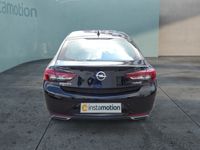 gebraucht Opel Insignia GS Edition Navi/Klima/Sitzhzg./Tempomat