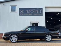 Gebraucht Jaguar XJR 363 PS (266 kW) 1998 Schwarz Limousine