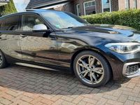 gebraucht BMW M135 i