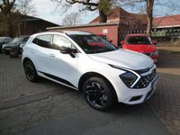 gebraucht Kia Sportage 1.6 T-GDI AWD Plug-in Hybrid Paket GT-Line, Allwe