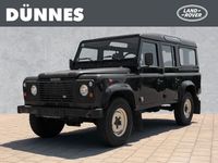 Gebraucht Land Rover Defender 122 PS (89 kW) 2005 Schwarz SUV