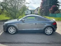 Usata Audi TT 200 CV (147 kW) 2007 Andere farben Coupé
