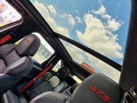 Gebraucht Porsche Cayenne GTS 441 PS (324 kW) 2016 Schwarz SUV