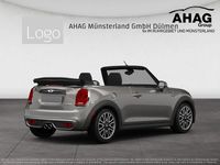 Gebraucht Mini Cooper S Cabriolet 192 PS (141 kW) 2017 Grau Cabrio