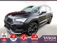 Neu Cupra Ateca 150 PS (110 kW) 2026 Magic schwarz metallic SUV