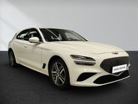 Gebraucht Genesis G70 Premium 200 PS (147 kW) 2022 Weiss Limousine