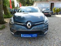 gebraucht Renault Clio GrandTour Energy TCe 90 Navi / Sitzheizung