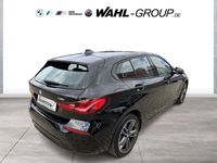 gebraucht BMW 118 i Hatch